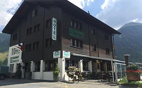 Hotel Weisshorn Ritzingen Switzerland